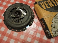 Mécanisme d'embrayage VERTO Simca 1000 4/5cv  - Diamètre 160mm