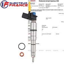 0445115077 Injecteur BMW X3