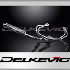 HONDA VFR800Fi 98-01