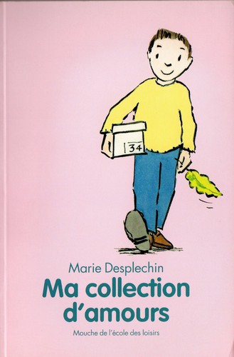 Livre ecole loisirs - livre,