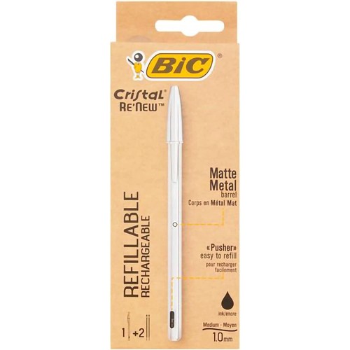 997201 bic stylo - stylo, bille