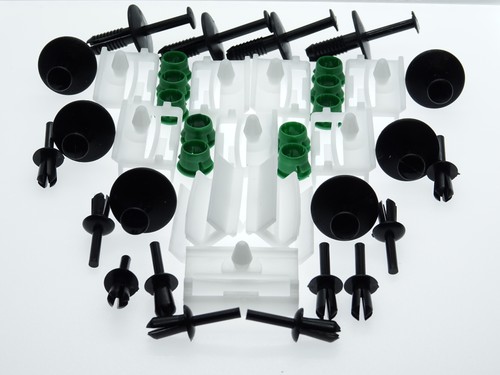 Pièces clips de - 40,