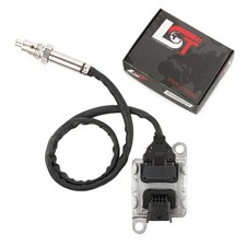 Capteur D'Oxyde D'Azote NOx Connecteur Noir Pour Volvo Trucks Mack Camion