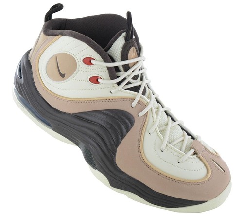 Nike air penny - ii, nas
