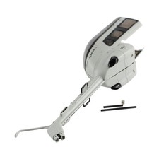 Pièces de rechange pour la