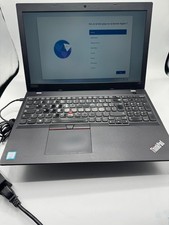 ThinkPad L580 i7-8550U / 32Go