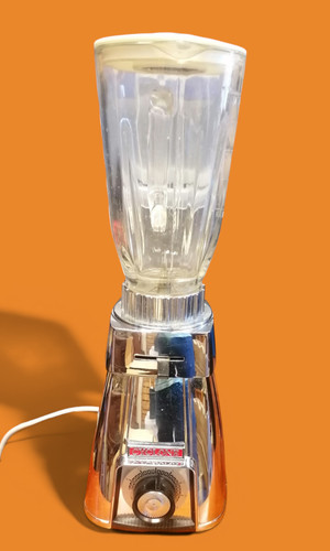 Electroménager vintage - ,