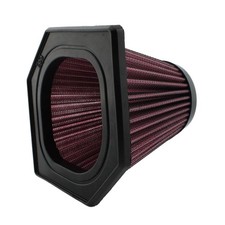 Accessoire de moto de filtre