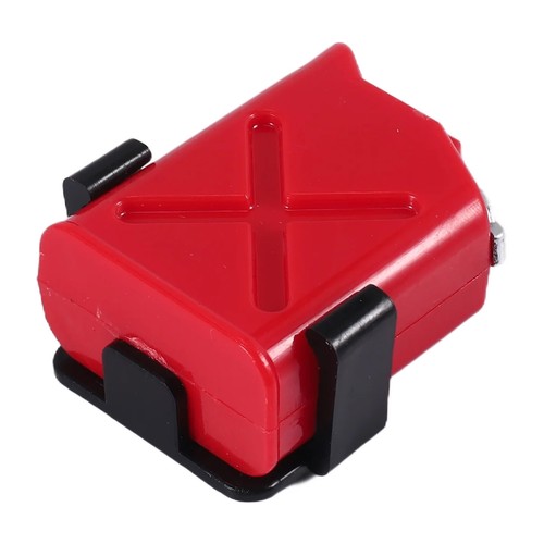 Télécommande rock crawler - 1x(télécommande,