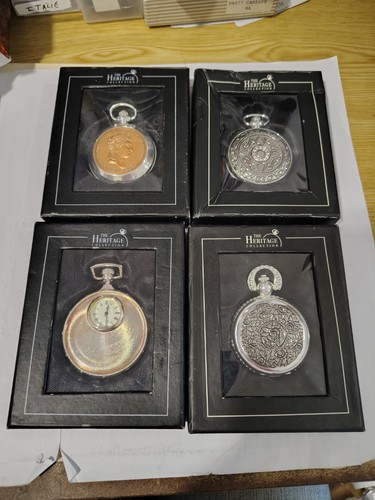 The heritage collection lot - heritage,