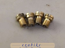 gicleurs principaux pour Kawasaki ZL 600 Eliminator  -> affichez les details