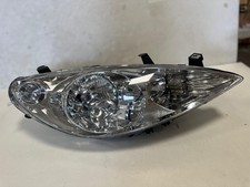 SOLDE PHARE AVANT DROIT