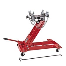 Cric lève-moteur - Support