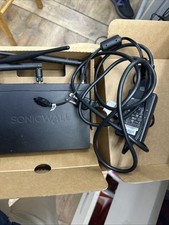 SonicWALL TZ350 Network Security Appliance - 02SSC0942