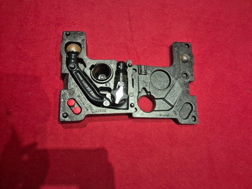 Oryginal caddy mk5 - oryginal, vw
