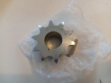 Pignon entrainement chaine