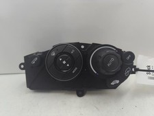 Commande chauffage HONDA CIVIC