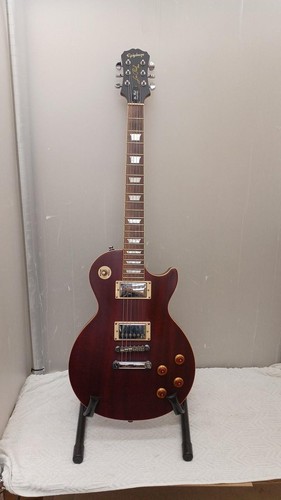 Guitare électrique epiphone - guitare,