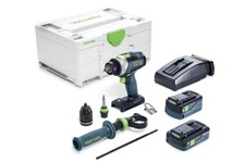 Festool Perceuse Batterie