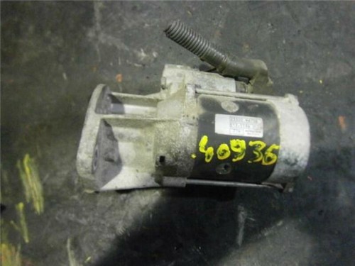 23300ma70b démarreur renault - démarreur,