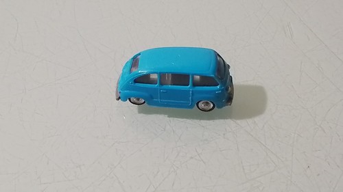 Eko fiat 600 multipla - ho.,