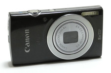 CANON IXUS 145 HD APPAREIL