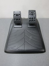 Logitech Driving Force GT Replacement Foot Pedals - PC Or PlayStation