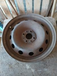 Jante fiat stilo jtd - jante, 1.9