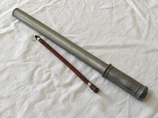 ELGA ancienne Pompe à Vélo