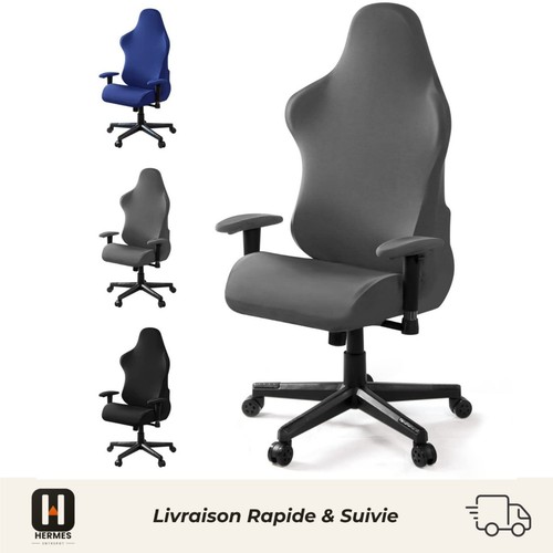 Housse chaise gaming - chaise,