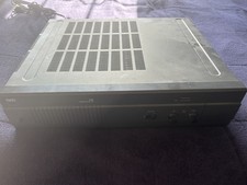 NAD 2100 Monitor Series Power Amplifier, TESTED & WORKING