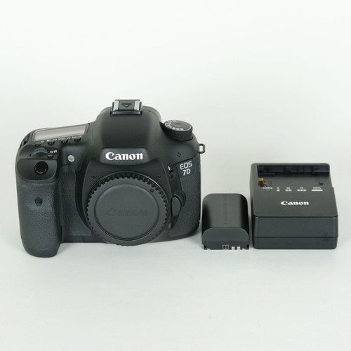 Appareil photo reflex