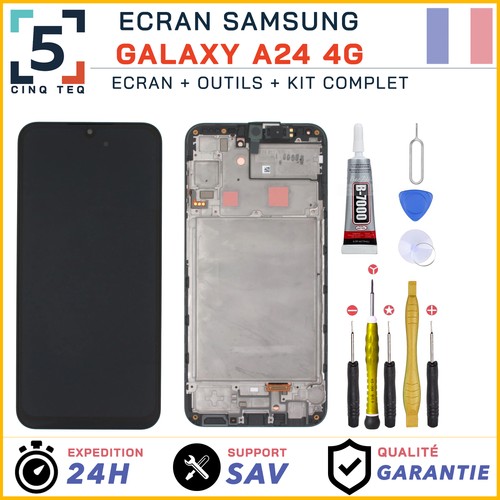 Ecran complet remplacement - complet,