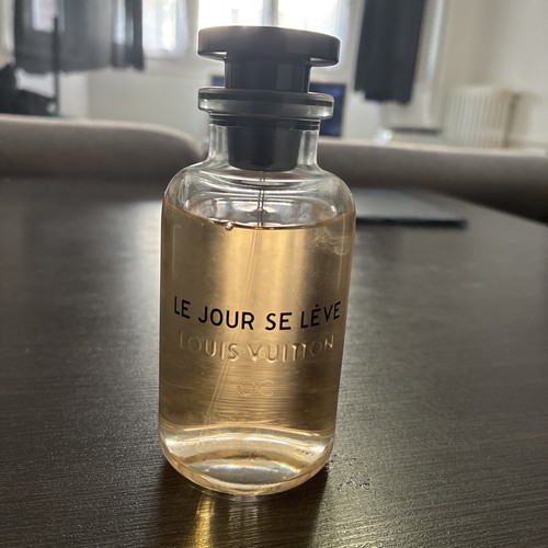 Parfum louis vuitton jour - le,