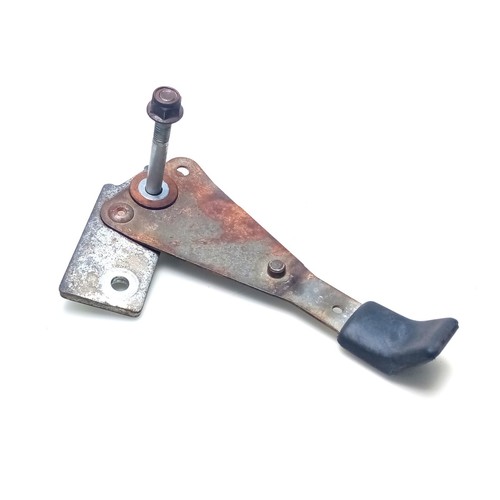 Support roue avant - avant, pour