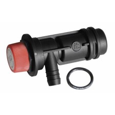 Soupape de Sécurité - DIFF