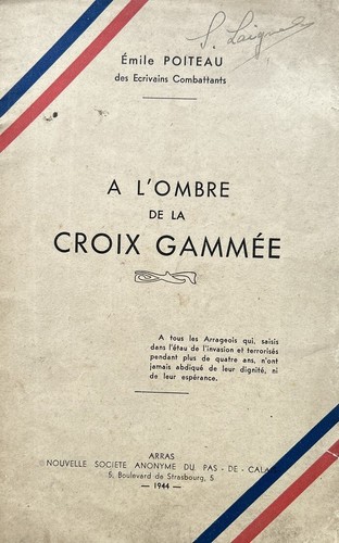 Revue livre arras - revue,