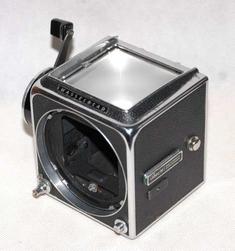 Hasselblad 500c medium - 500c/m, cm