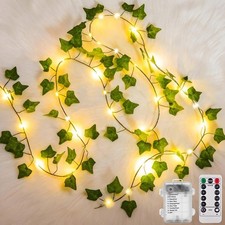 Guirlande Lumineuse 10M 100LED
