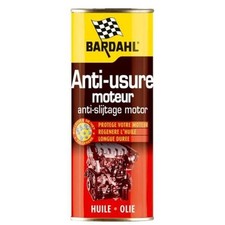Bardahl Bioclean Net Prêt à