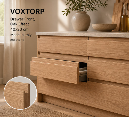 Ikea voxtorp tiroir avant - voxtorp,