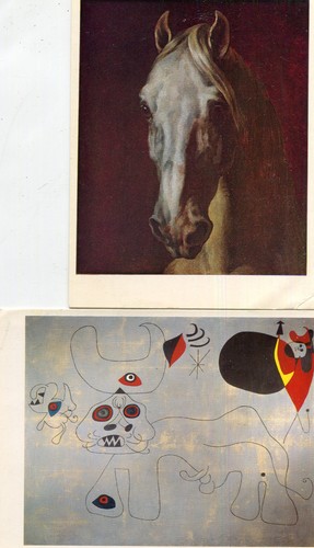 Art illustration lot cards - art,