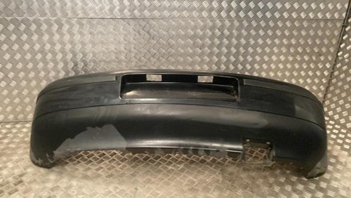 Pare choc arriere - seat, 1
