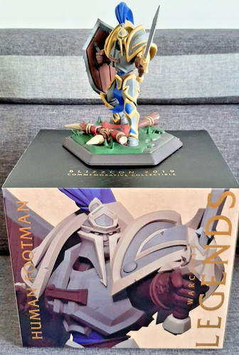 Blizzcon 2019 exclusive - 2019,