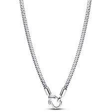 PANDORA Bijoux Collier Femme