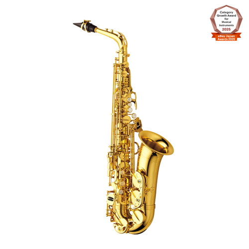 Saxophone alto yanagisawa - alto,