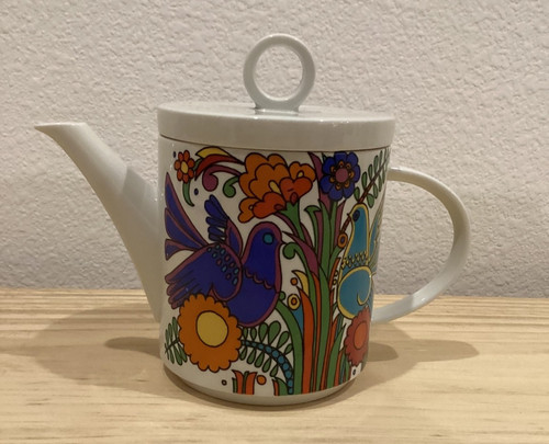 Villeroy boch acapulco birds - villeroy,