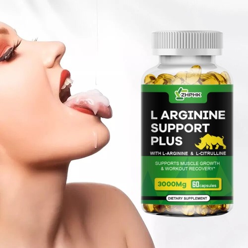 Arginine 3000mg nitric - l-arginine,