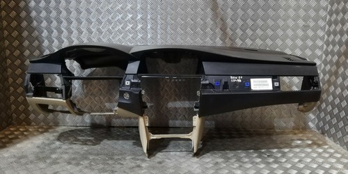 Planche tableau bord bmw - planche, de