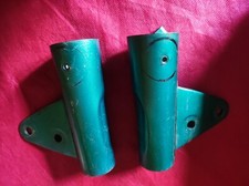 PAIRE DE PATTES DE PHARE D